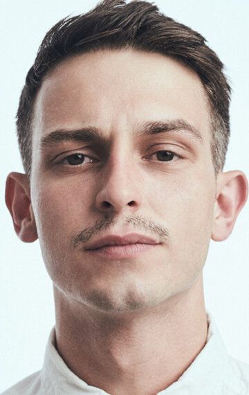 / Mateusz Dopieralski