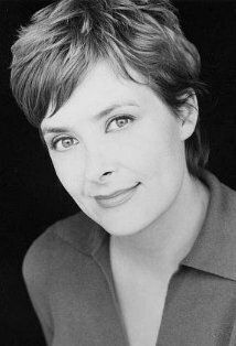 Дебора Тикер / Deborah Theaker