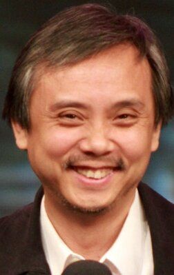 Гордон Чан / Gordon Chan