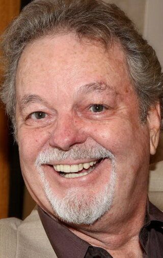 Расс Тэмблин / Russ Tamblyn