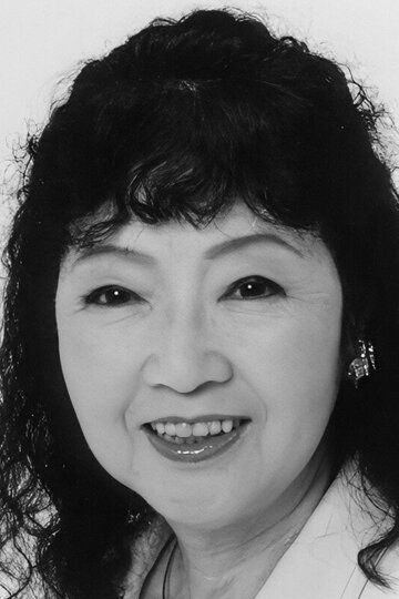 Норико Охара / Noriko Ohara