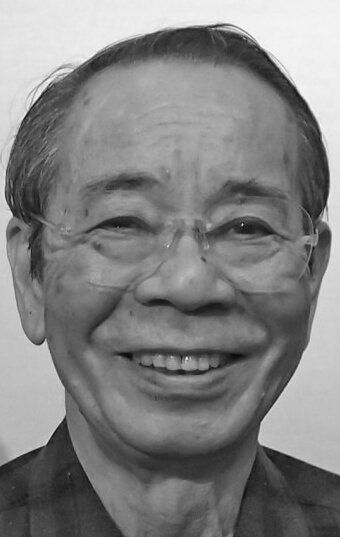 Нобуо Танака / Nobuo Tanaka
