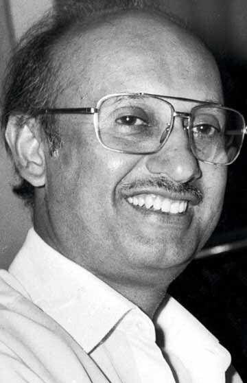 Манмохан Десаи / Manmohan Desai
