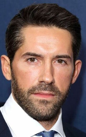 Скотт Эдкинс / Scott Adkins