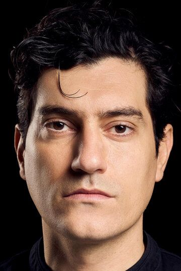 Аргирис Пантазарас / Argyris Pandazaras