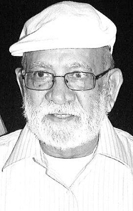 Лекх Тандон / Lekh Tandon