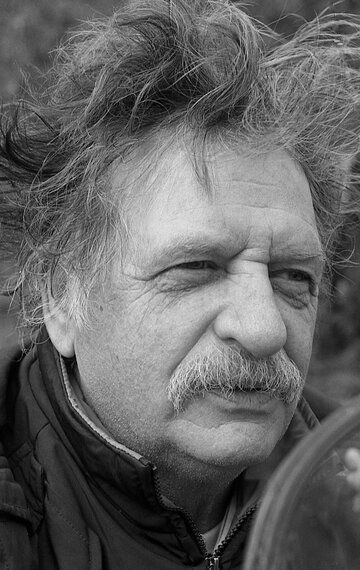 Петр Колбасин /