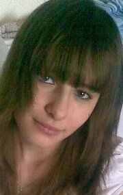 Анастасия Лузина / 