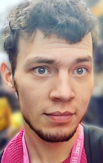 Кирилл Стуль / 
