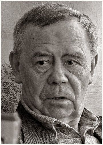 Валентин Распутин /