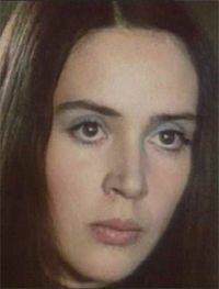 Галина Орлова /