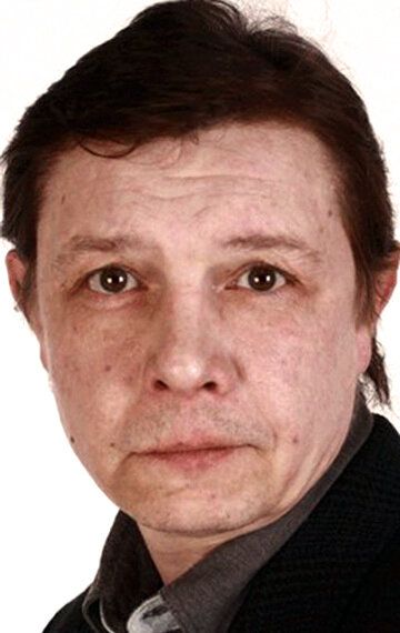 Александр Силин /