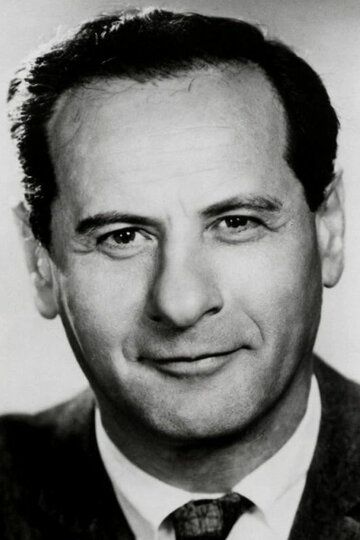 Илай Уоллак / Eli Wallach