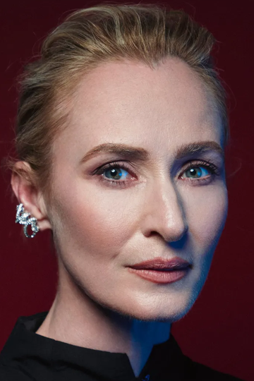 Женевьев О’Рейли / Genevieve O'Reilly