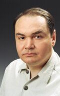 Игорь Марычев /