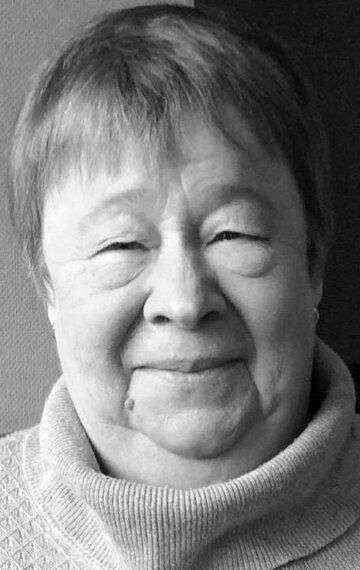 Альбина Тиханова /