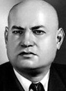 Борис Горбатов /