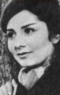 Светлана Норбаева /