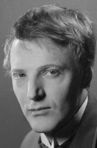 Владимир Мащенко /