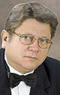 Валерий Сергеев / 