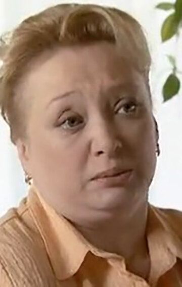 Светлана Селезнева / 