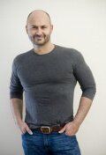 Стив Бастони / Steve Bastoni
