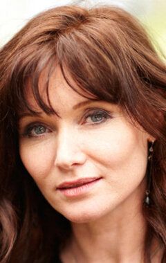 Эсси Дэвис / Essie Davis