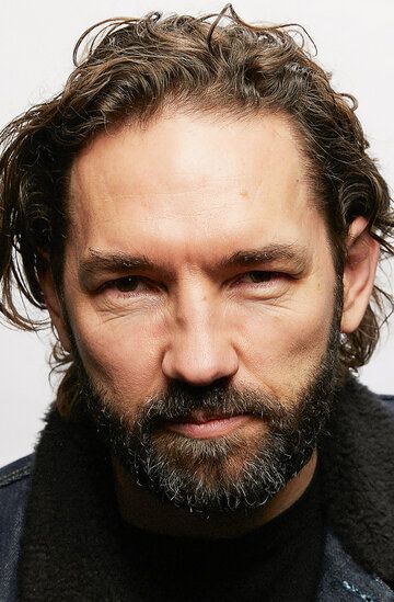 Нэш Эдгертон / Nash Edgerton