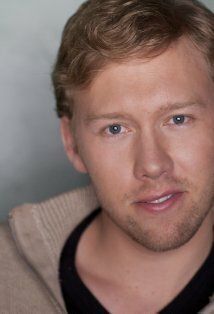 / Trevor Kristjanson