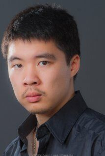 Леонард Чжан / Leonard Zhang