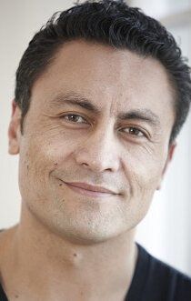 Рене Науфаху / Rene Naufahu