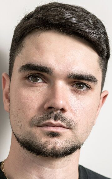 Аллан Мустафа / Allan Mustafa