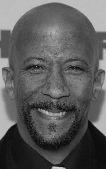 Рег Ю. Кэти / Reg E. Cathey