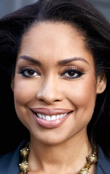 Джина Торрес / Gina Torres
