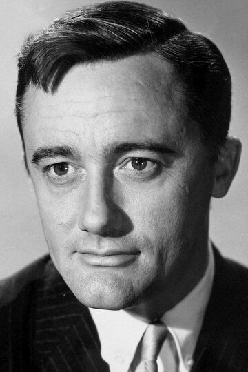 Роберт Вон / Robert Vaughn