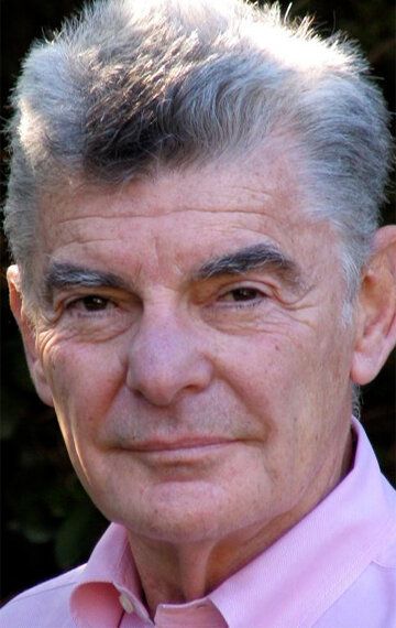 Ричард Бенджамин / Richard Benjamin