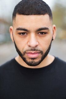 Ной Максвелл Кларк / Noah Maxwell Clarke