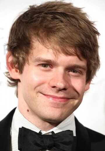 Эндрю Кинэн-Болджер / Andrew Keenan-Bolger