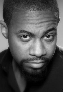 Элвин Дж. Фрэзиер II / Alvin J. Frazier II