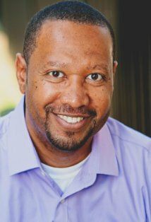 / Terrence Glenn Thomas