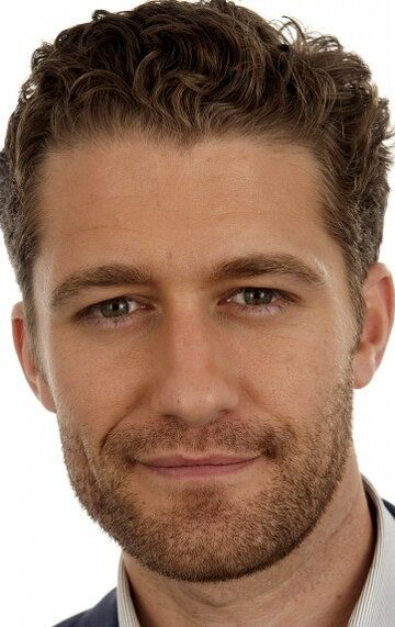 Мэттью Моррисон / Matthew Morrison