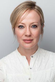 Антониетта Лоув / Antoinette Louw