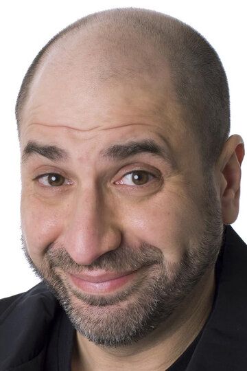 Дэйв Аттелль / Dave Attell