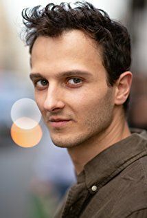 Матеуш Мрек / Mateusz Mirek