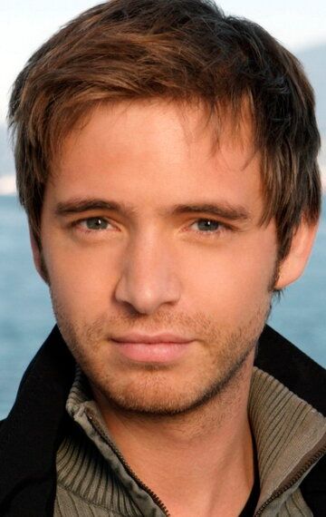 Аарон Стэнфорд / Aaron Stanford