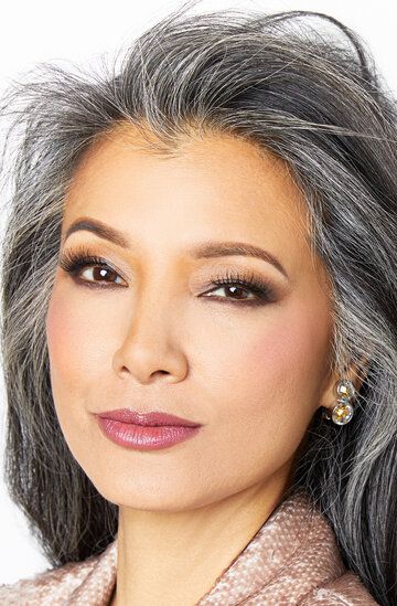 Келли Ху / Kelly Hu