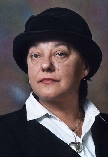 Вера Зима / Vera Zima