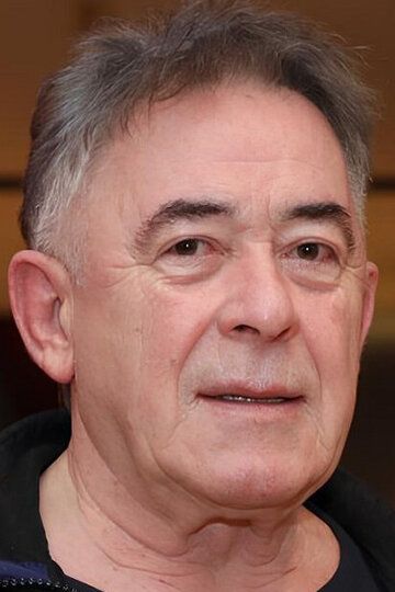 Милутин Караджич / Milutin «Mima» Karadzic