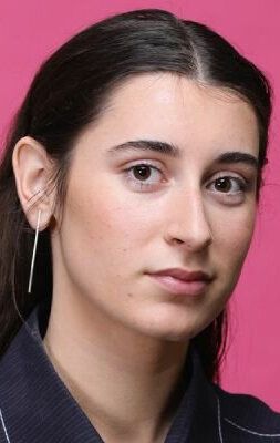  / Gracija Filipovic