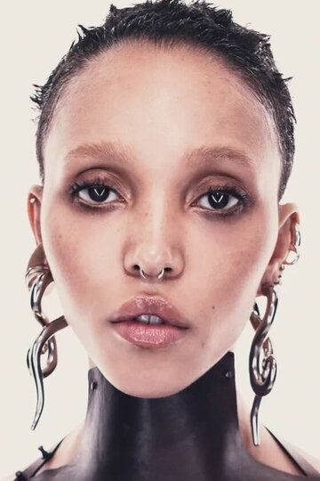 Fka Twigs / FKA Twigs